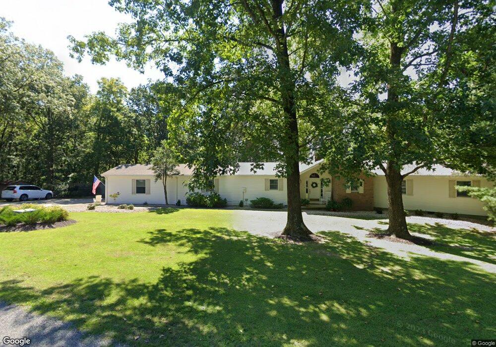 7 Emery Ln, Harrisburg, IL 62946 - photo 1