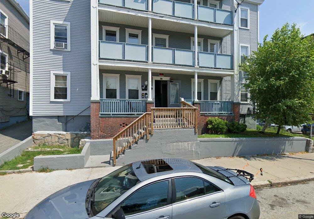 628 E School St, Woonsocket, RI 02895 - photo 1