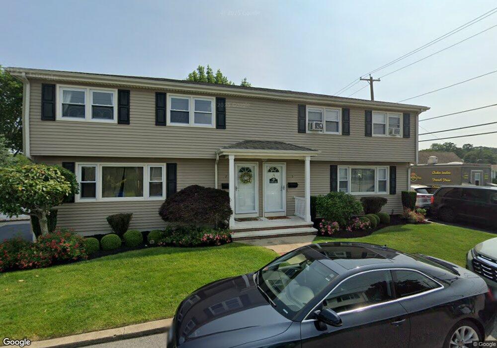 5 Hollins Dr, Cranston, RI 02920 - photo 1