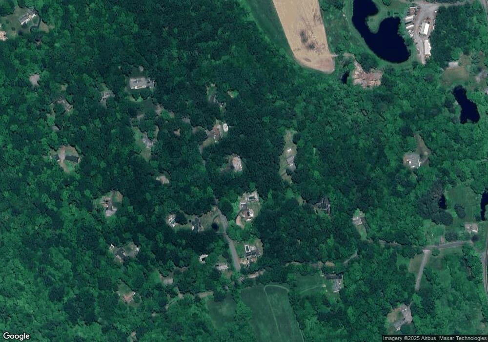 22 Quail Run Rd, Woodbury, CT 06798 - photo 1