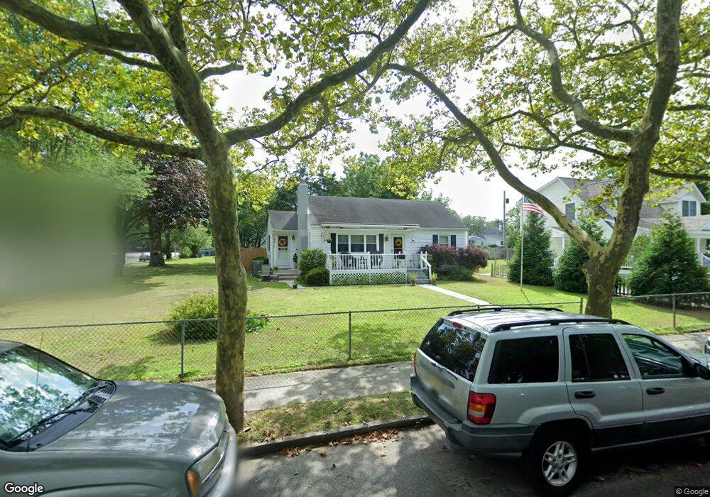 202 W Dawes Ave, Somers Point, NJ 08244 - photo 1