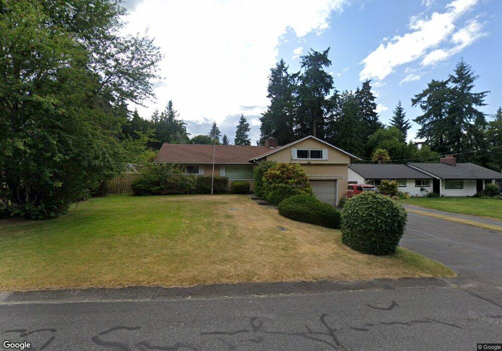 23008 107th Place W, Edmonds, WA 98020 - photo 1