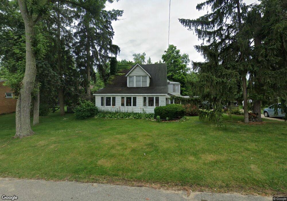 3916 Detroit Blvd, West Bloomfield, MI 48323 - photo 1