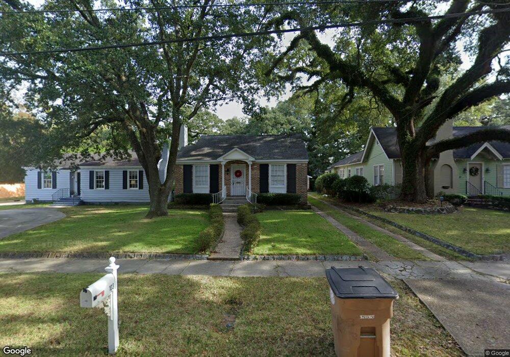 103 Mohawk St, Mobile, AL 36606 - photo 1
