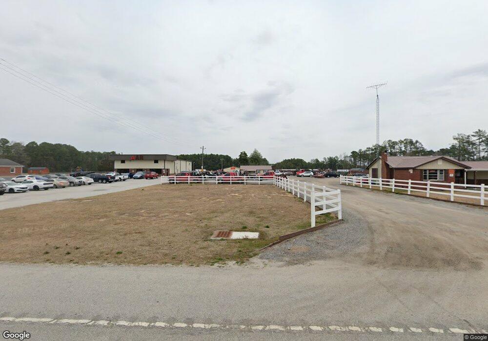 3603 E Palmetto St, Florence, SC 29506 - photo 1