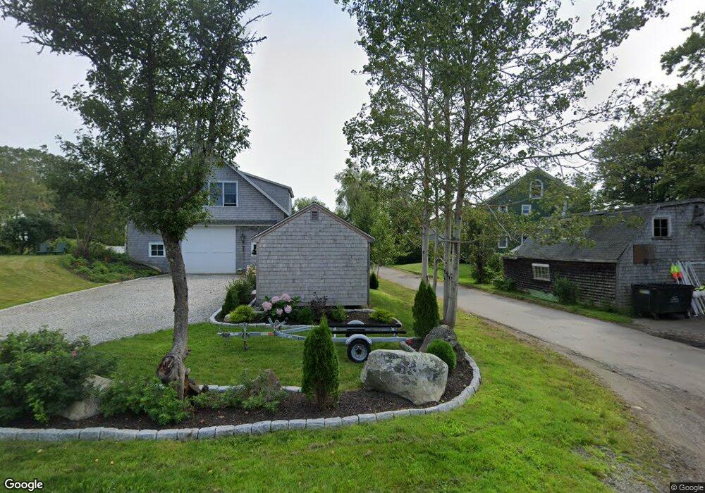 9 Lobstermans Way, Boothbay, ME 04537 - photo 1