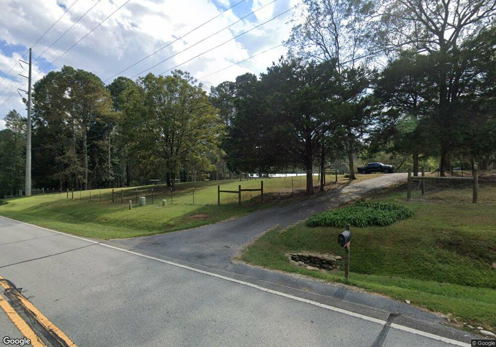 6750 Mount Zion Rd, Waco, GA 30182 - photo 1