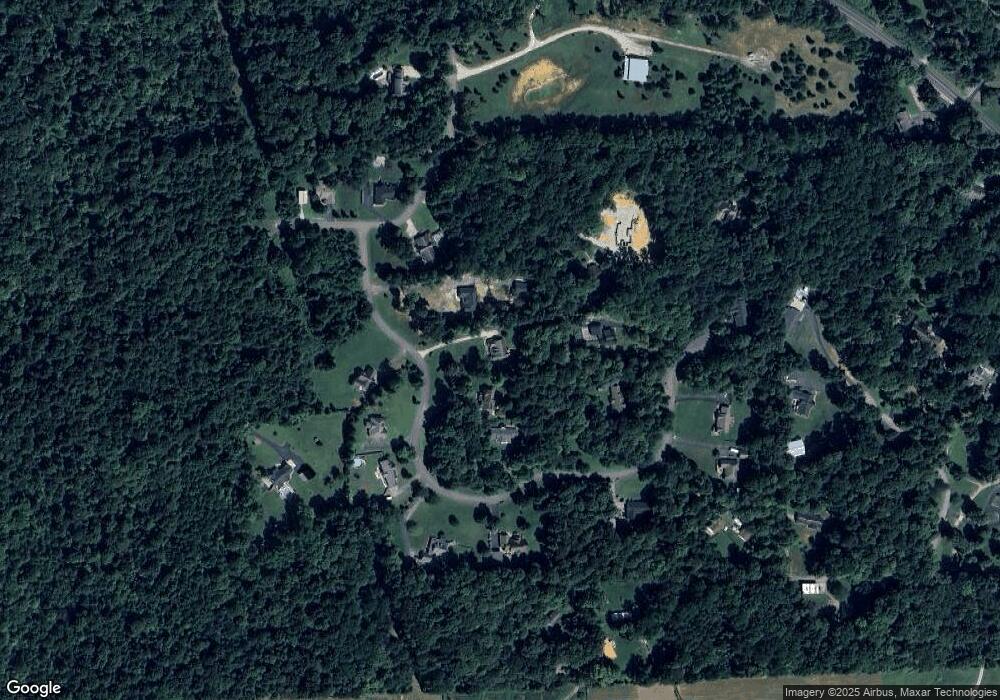 3048 Cave Hill Rd NE, New Salisbury, IN 47161 - photo 1