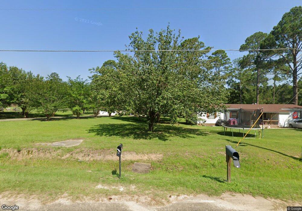 448 Penia Rd S, Cordele, GA 31015 - photo 1