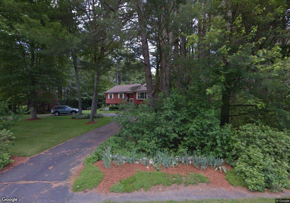 33 Evergreen Ln, Hanover, MA 02339 - photo 1