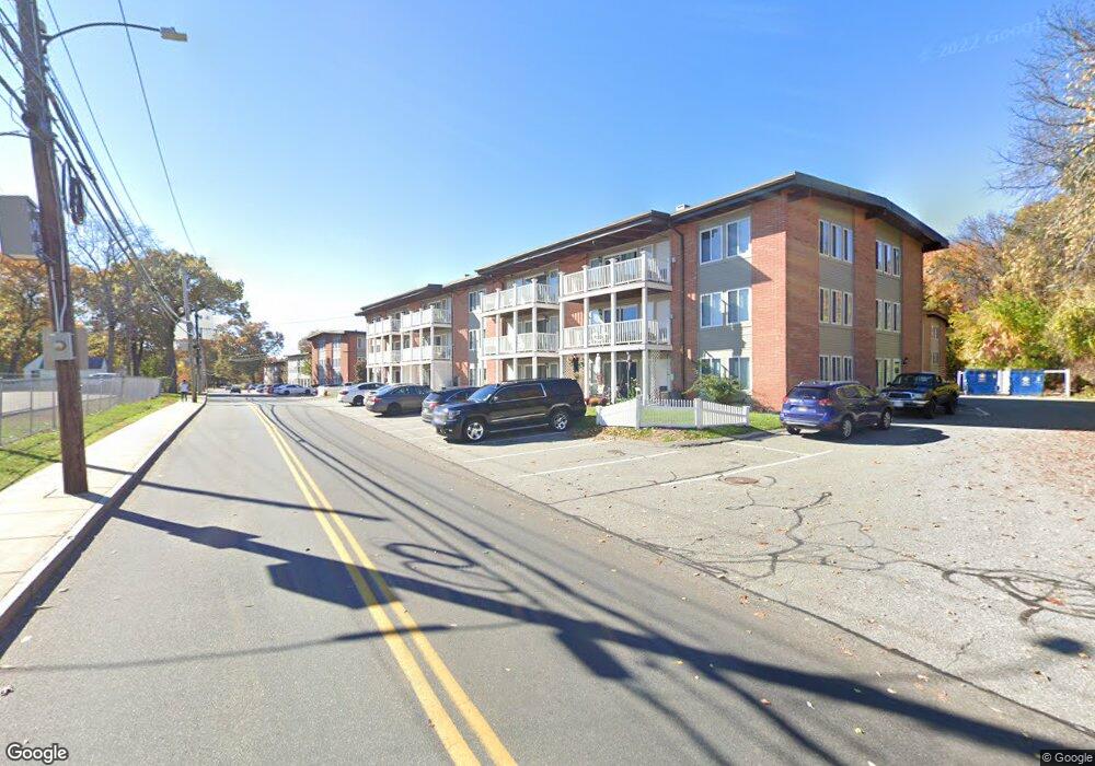 18 Westgate Dr unit 205, Woburn, MA 01801 - photo 1