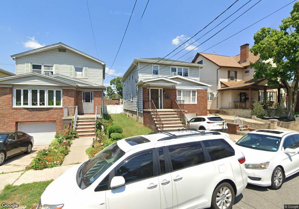 49 W 3rd St, Bayonne, NJ 07002 - photo 1