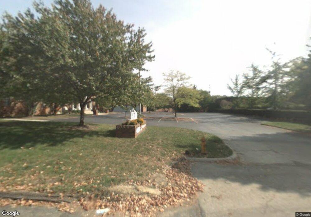 4656 Executive Dr unit Suite 201-A, Columbus, OH 43220 - photo 1