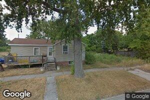 4718 10th Ave, Kenosha, WI 53140