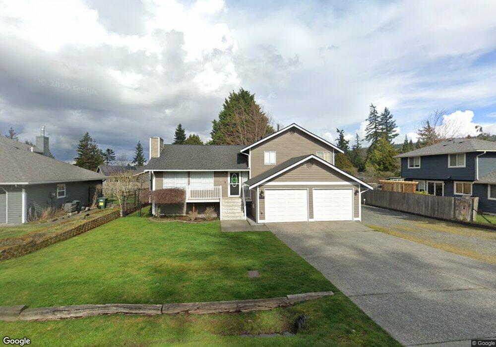 3786 Spring Coulee Rd, Bellingham, WA 98226 - photo 1