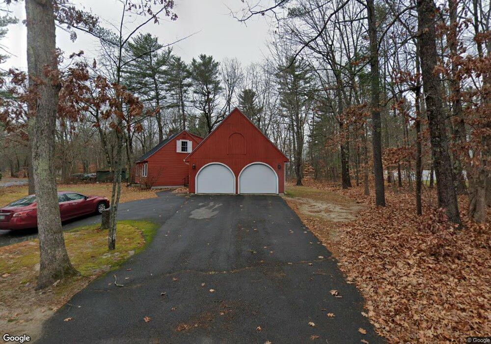 2 Upland Rd, Windham, ME 04062 - photo 1