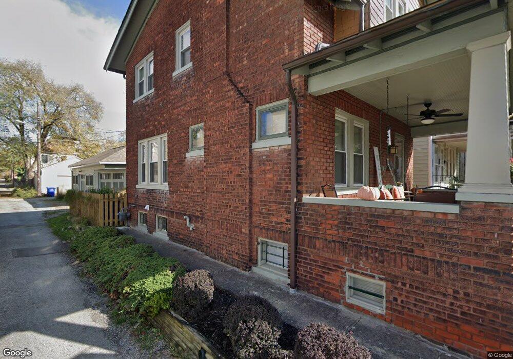 438 E Whittier St, Columbus, OH 43206 - photo 1