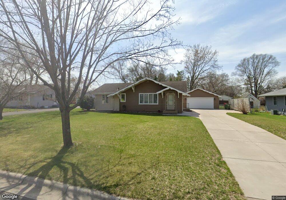 2420 110th Ave NW, Coon Rapids, MN 55433 - photo 1