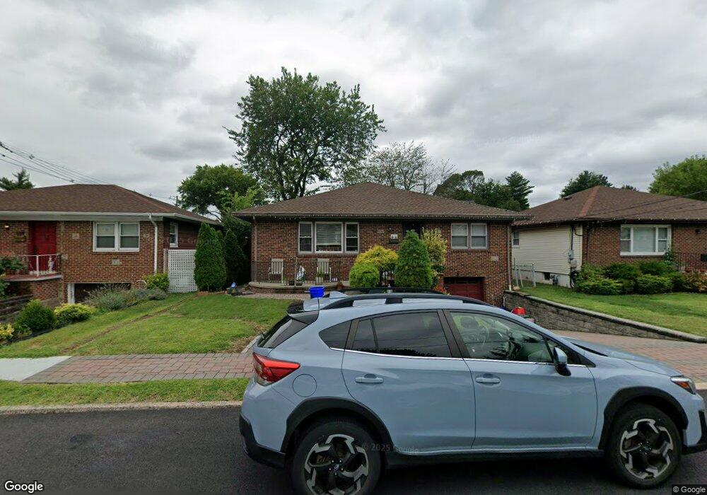 204 Mcelroy Ave, Fort Lee, NJ 07024 - photo 1