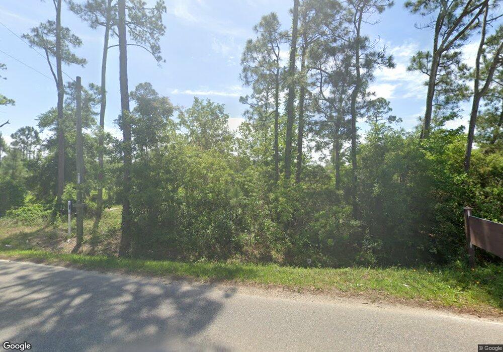 Lot # 15 Bayview St, Pass Christian, MS 39571 - photo 1