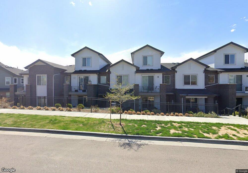 5127 S Fairplay St unit M36, Aurora, CO 80015 - photo 1