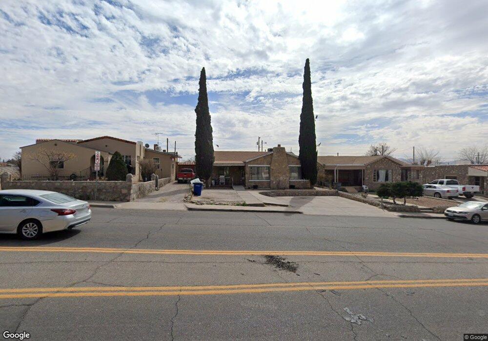 4128 Altura Ave, El Paso, TX 79903 - photo 1