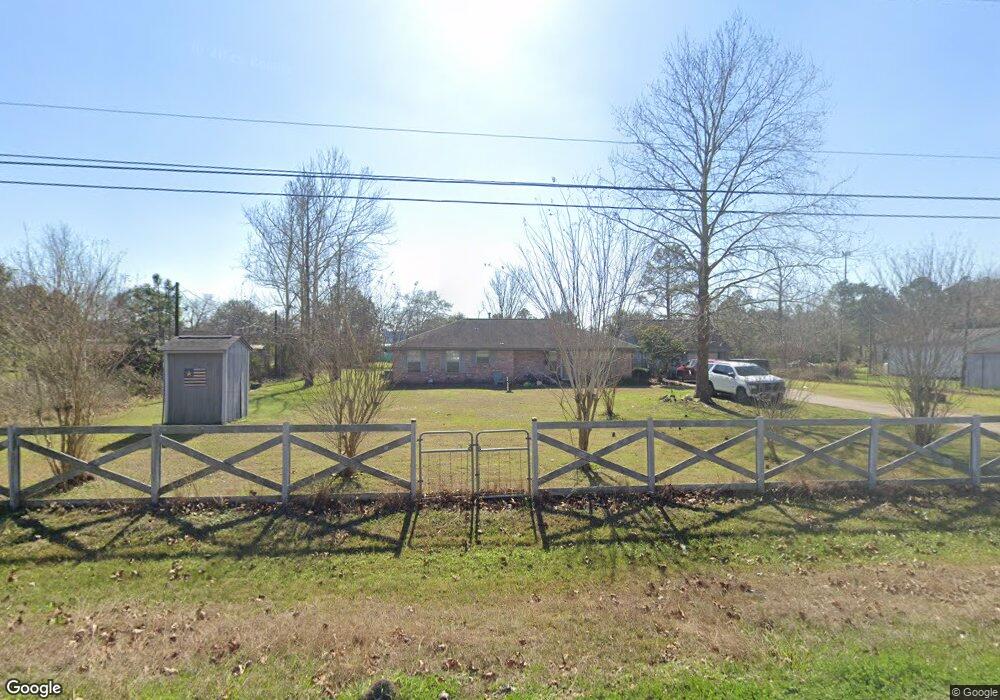 19009 Forrest Rd, Alvin, TX 77511 - photo 1