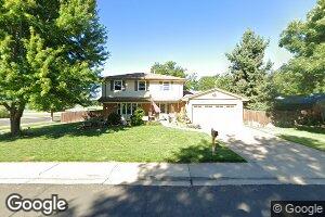 1305 Monterey Dr, Broomfield, CO 80020