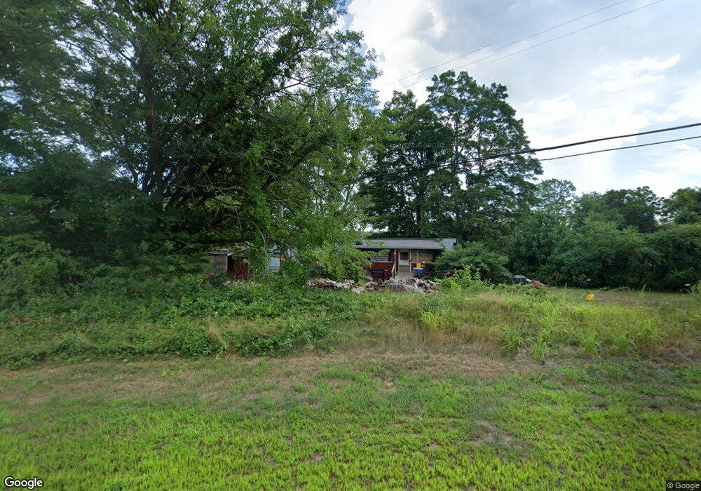 726 Mashamoquet Rd, Pomfret Center, CT 06259 - photo 1