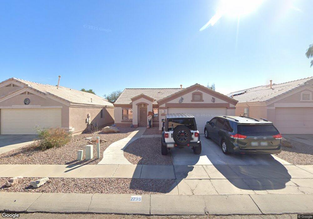 2235 W Silver River Way, Tucson, AZ 85745 - photo 1