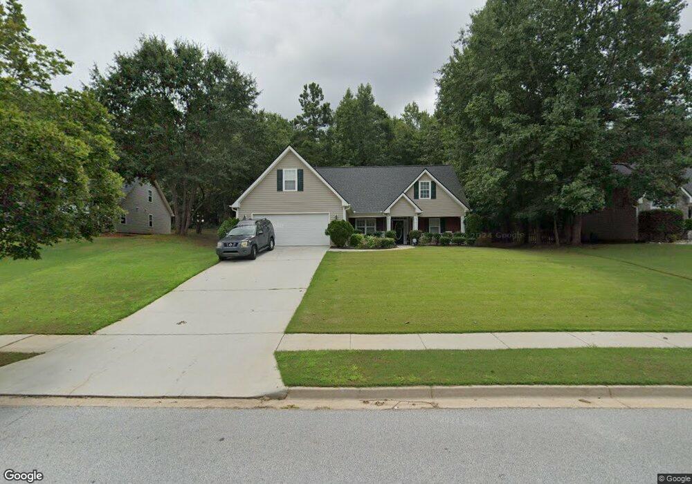 165 Trelawney Place unit 1, Covington, GA 30016 - photo 1