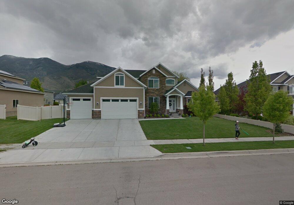 1154 N 1100 E, American Fork, UT 84003 - photo 1