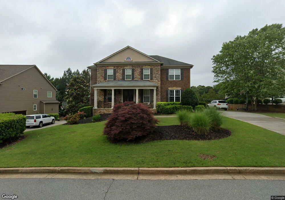 335 Bennington Place, Canton, GA 30115 - photo 1