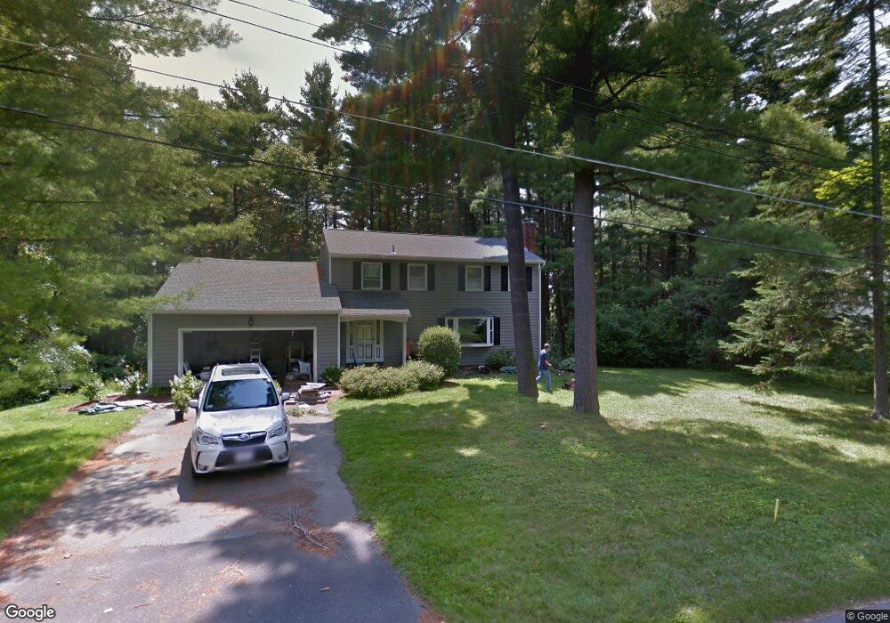 81 Leroi Dr, Pittsfield, MA 01201 - photo 1