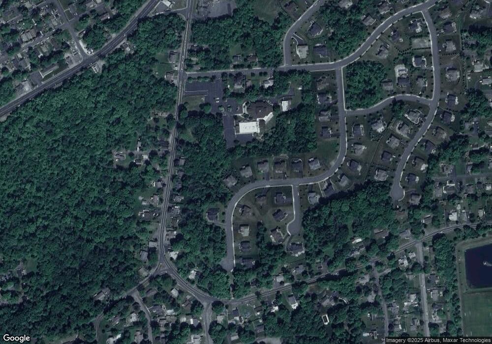 20 Ruggiero Way, Budd Lake, NJ 07828 - photo 1