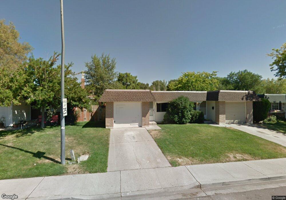 1532 Gault Way unit B, Sparks, NV 89431 - photo 1