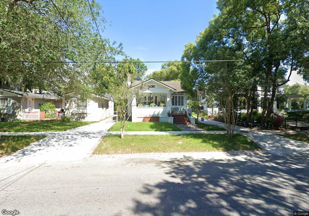 3111 Saint Johns Ave, Jacksonville, FL 32205 - photo 1