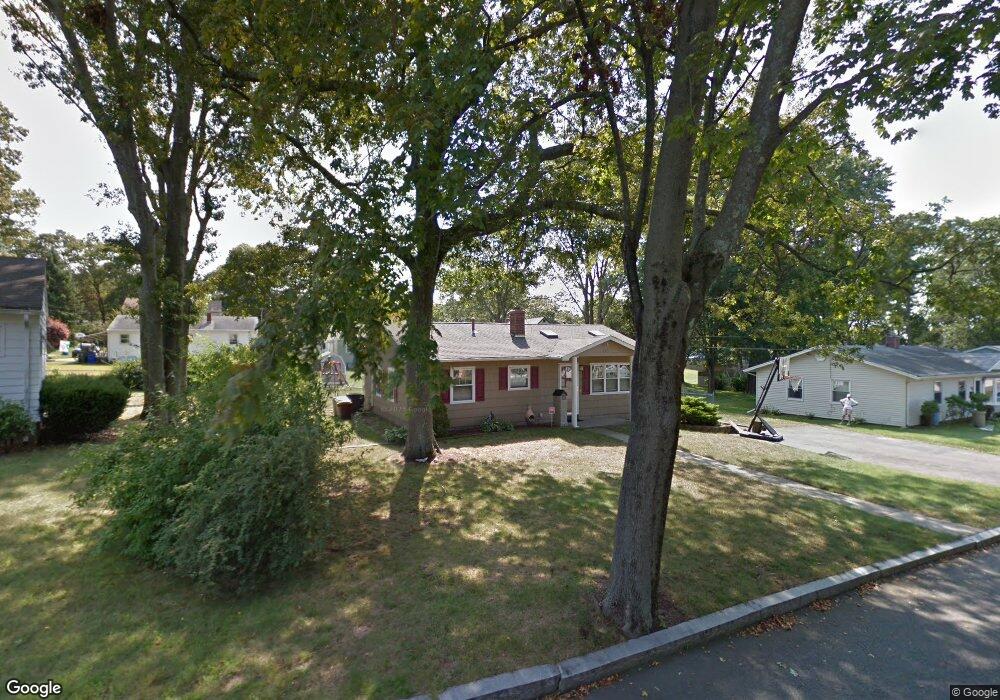 143 Windsor St, Fall River, MA 02723 - photo 1