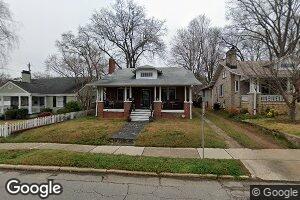 1806 Fairview Rd, Raleigh, NC 27608