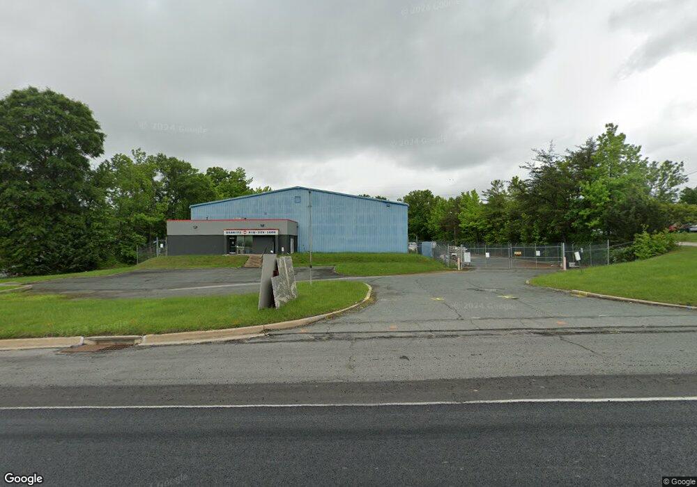 818A Pulaski Hwy, Joppa, MD 21085 - photo 1