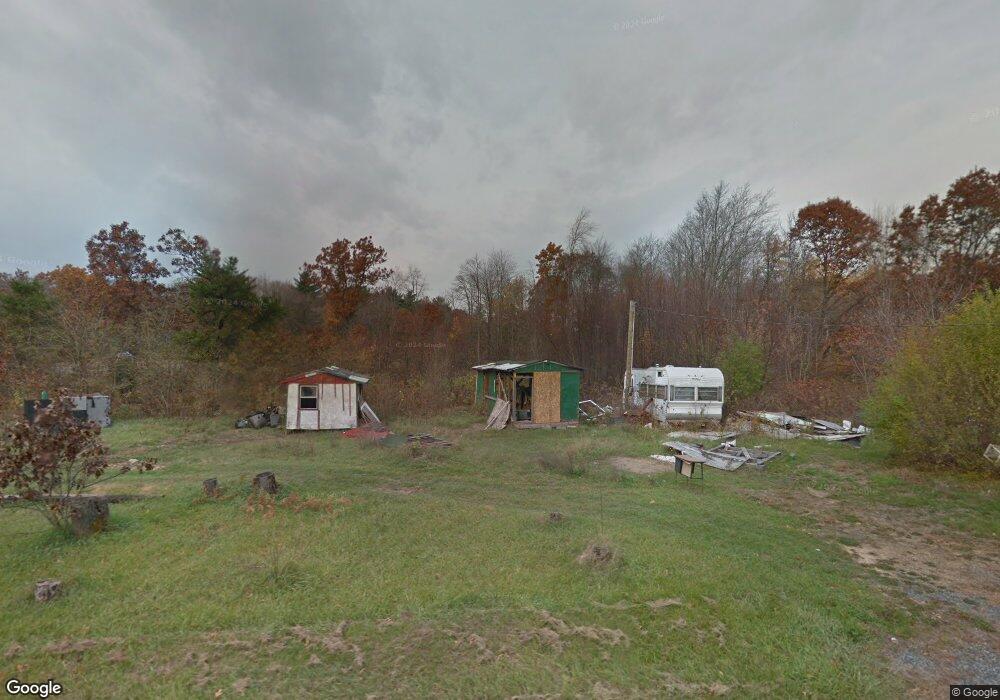 W10405 9th St, Camp Douglas, WI 54618 - photo 1