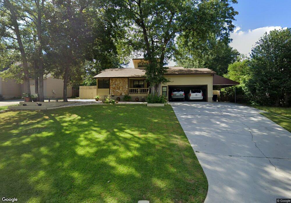 209 Waters Way, Augusta, GA 30907 - photo 1