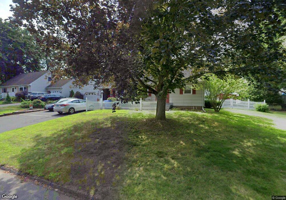 19 Gary Rd, Enfield, CT 06082 - photo 1