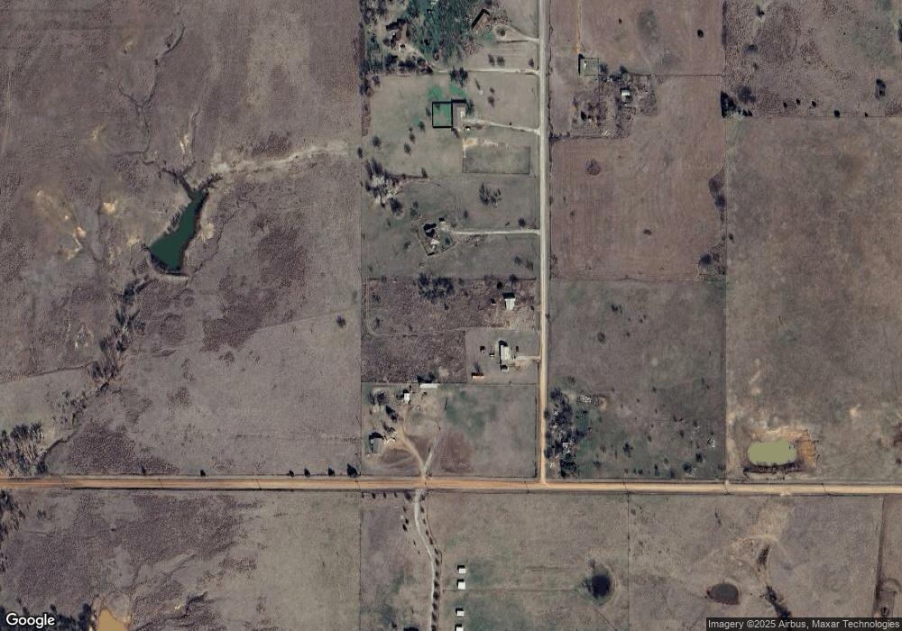 121 NW Wisdom Dr, Cache, OK 73527 - photo 1