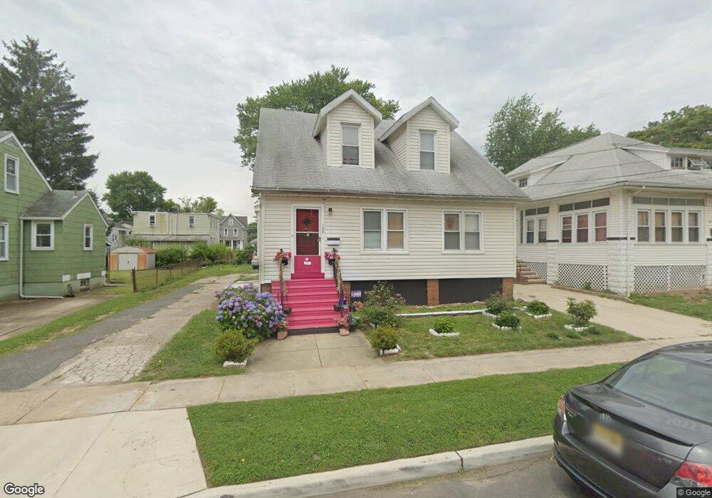 137 Chestnut Ave, Oaklyn, NJ 08107 - photo 1