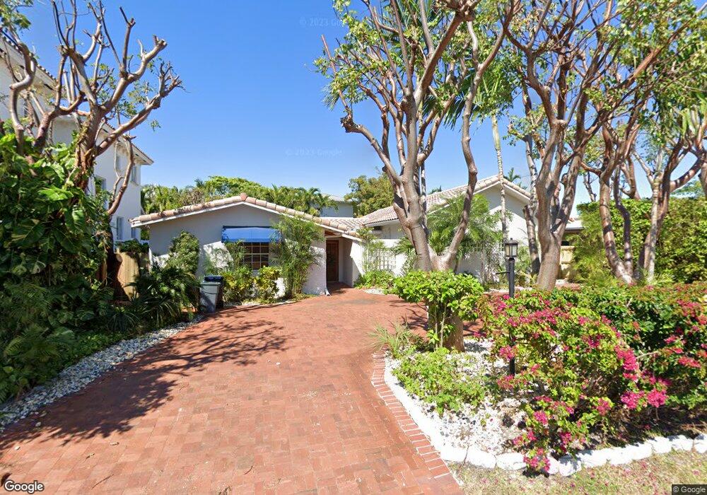 678 Hampton Ln, Key Biscayne, FL 33149 - photo 1