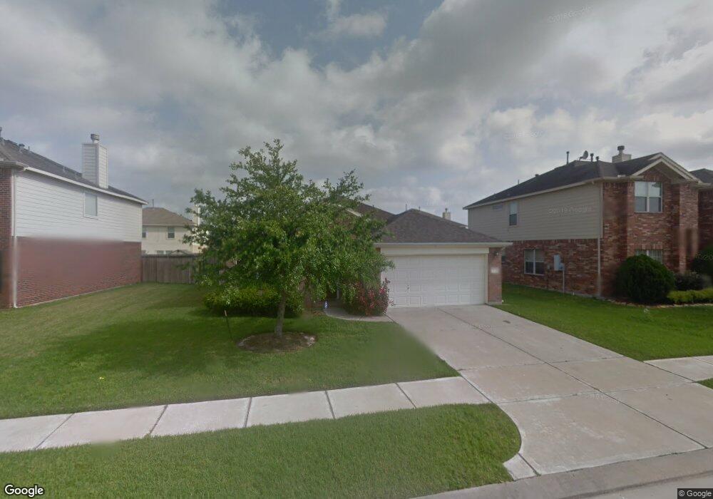 6203 Promenade Ln, Pearland, TX 77584 - photo 1