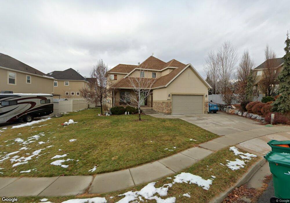 6042 W 11860 N, Highland, UT 84003 - photo 1