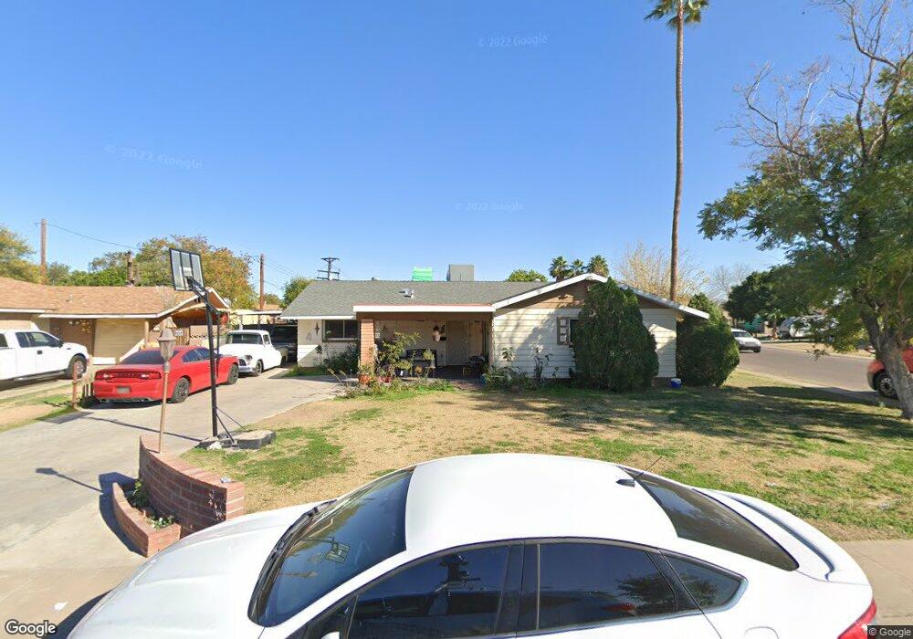 3101 N 44th Ln, Phoenix, AZ 85031 - photo 1