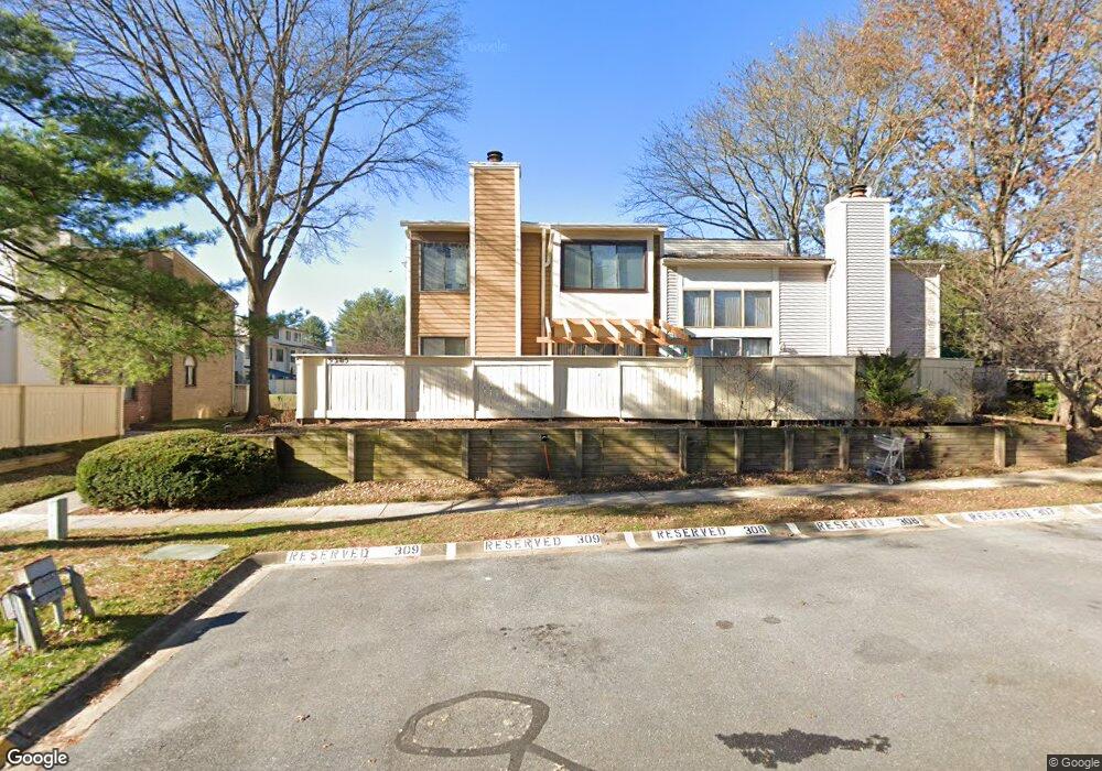 9305 Sparrow Valley Dr, Montgomery Village, MD 20886 - photo 1